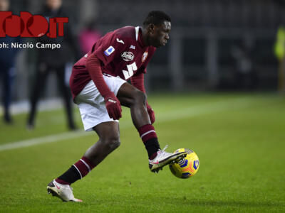 Singo, svanisce l’effetto sorpresa: e ora il terzino è in calo