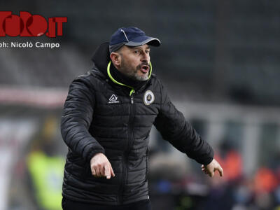 Italiano: “Più palle gol dell’avversario, lo spirito è quello giusto”