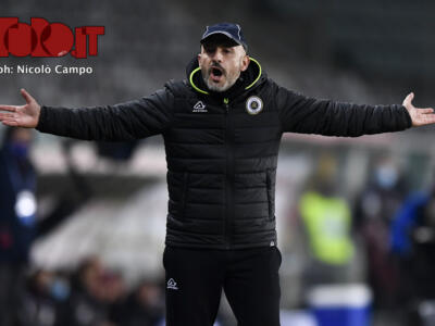 Italiano carica lo Spezia: “Contro il Toro è una finale”