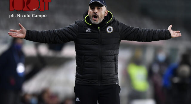 Italiano carica lo Spezia: “Contro il Toro è una finale”
