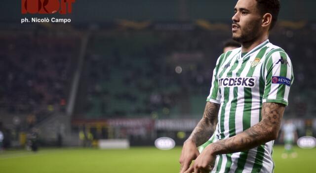 Sanabria può azzerare le gerarchie: prove tecniche col Gallo