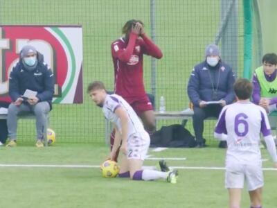 Torino Primavera: Karamoko squalificato fino al 30 aprile!