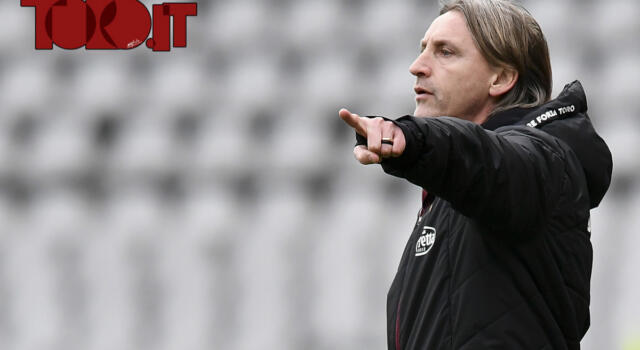 Toro, tattica e partitella al Fila: ancora assente Sanabria