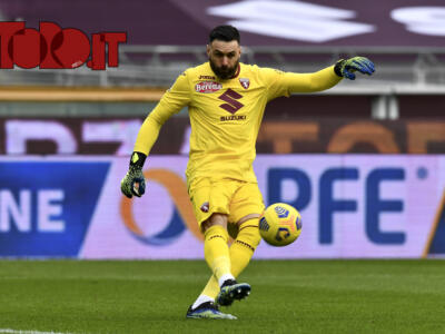 Sirigu: “Il gruppo c’è, ma certe situazioni dovevamo affrontarle di petto”