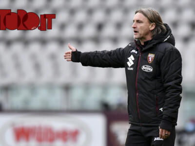 Torino, la media punti di Nicola è salita a 1.42