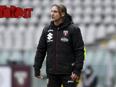 Nicola, partenza da imbattuto: ora può fare meglio di Mazzarri