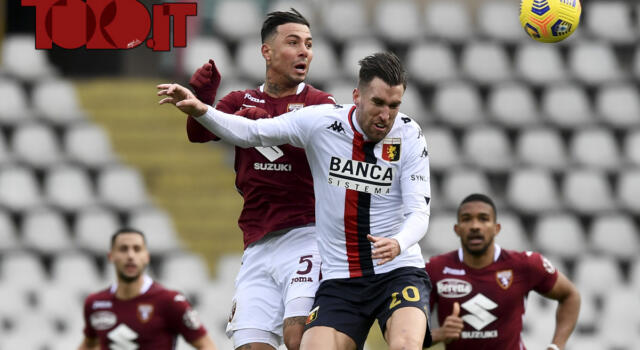 La terza vita di Izzo al Toro: Nicola lo vedeva già titolare prima di entrare al Fila