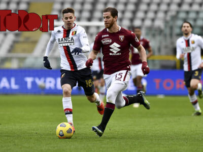 Torino, chi è Miha Zajc: ex Empoli e Genoa, ora in Turchia