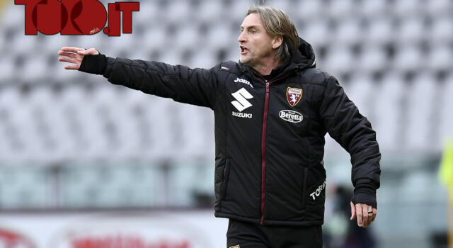 Terzultimo senza nemmeno aver giocato: il Toro deve ricominciare da capo