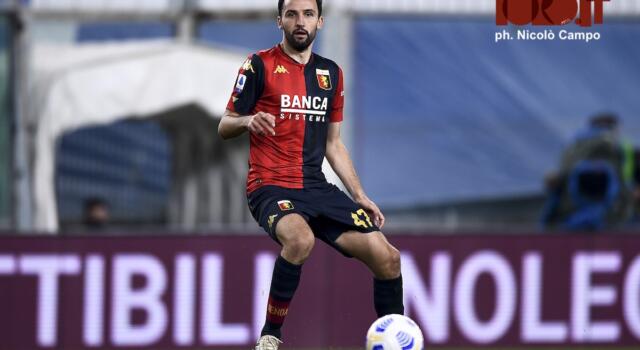 Giudice Sportivo: Badelj salta Torino-Genoa per squalifica