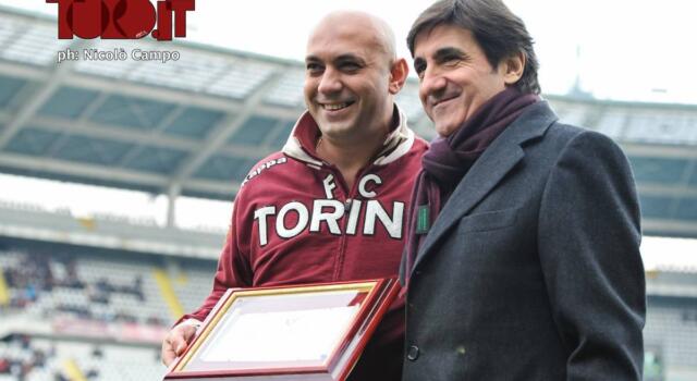 Venneri a Tiki Taka: lo speaker del Toro ospite di Chiambretti