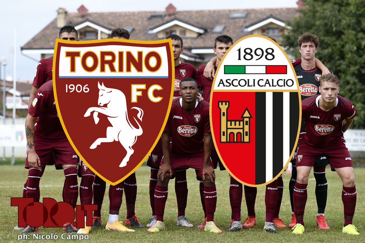 Torino-Ascoli