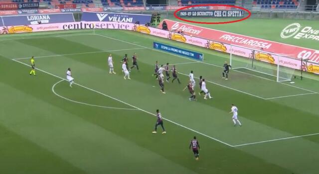 Striscione al Dall’Ara: “1926-27 lo scudetto che ci spetta”. E’ il titolo revocato al Toro