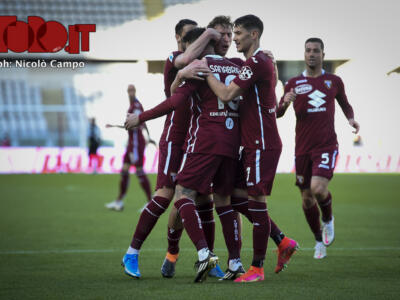 Toro, con l’Inter il coraggio: ma ora servono punti