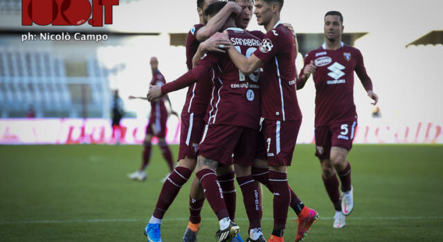 Chi è stato il migliore in campo contro la Salernitana?