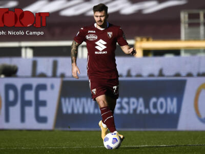 Linetty, 9 partite per dimostrare di essere da Toro