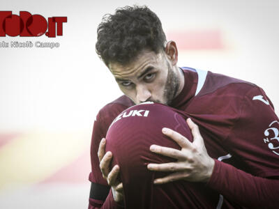 Ripartire da qui per tornare a vincere al Grande Torino