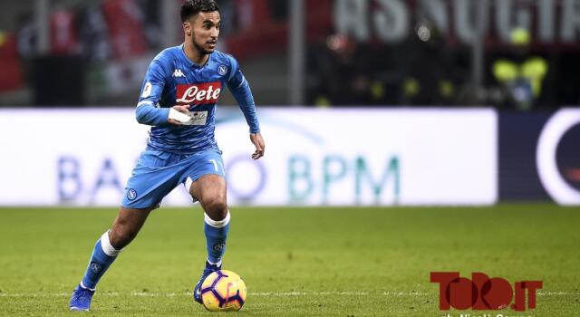 Ounas, vergognosi insulti razzisti: lui denuncia tutto su Instagram