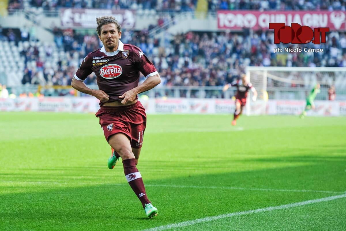 Alessio Cerci