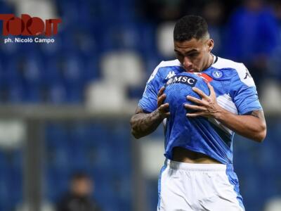Toro, senti Allan: “A casa mia niente maglie della Juve”