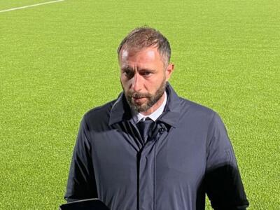 Bonatti: “Soddisfatto dell’intensità emotiva che abbiamo tenuto”