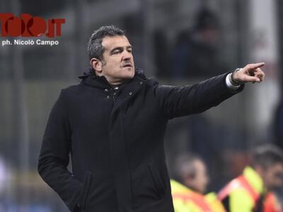 Lazio, il vice di Inzaghi: “Il Torino è una squadra tignosa”