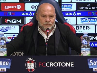 Cosmi: “Vincere dà sempre felicità”