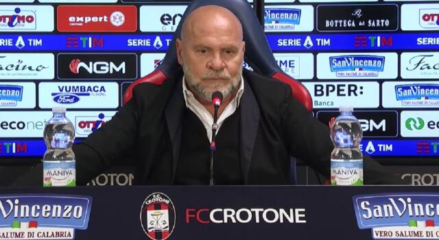 Cosmi: “Vincere dà sempre felicità”