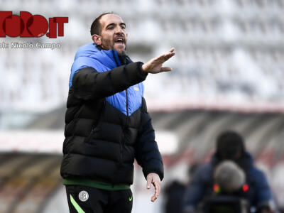 Stellini: “Ci aspettavamo una partita difficile. Conte? Ha fatto i complimenti a tutti”