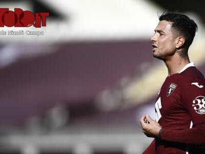 Le pagelle di Torino-Inter: Lautaro fa impazzire Izzo, Sanabria ancora in gol