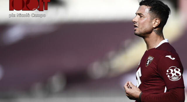 Le pagelle di Torino-Inter: Lautaro fa impazzire Izzo, Sanabria ancora in gol