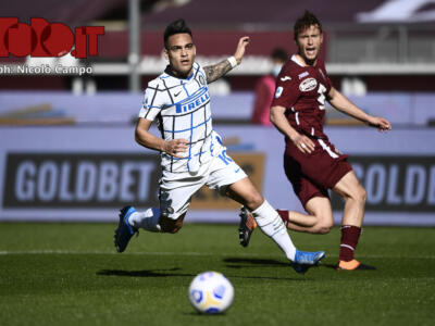 Sei vittorie di fila e titolo d’inverno: ecco che Inter troverà il Toro