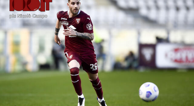 Filadelfia, l’allenamento del Toro: out Milinkovic-Savic e Murru