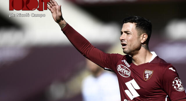 Izzo: “Nicola? Vogliamo renderlo orgoglioso di noi”