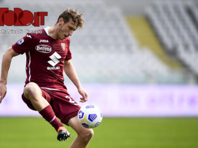 Vojvoda vuole meritarsi il Toro: con Nicola i progressi si vedono