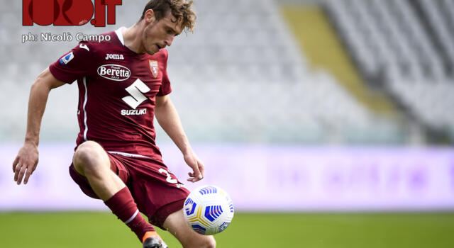 Vojvoda vuole meritarsi il Toro: con Nicola i progressi si vedono