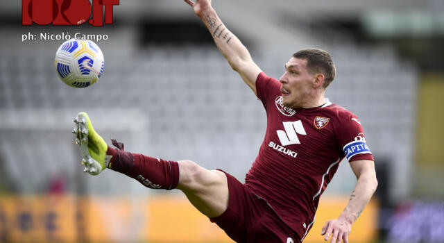 Belotti, il rinnovo non arriva ancora. E dall’Inghilterra: “Il Chelsea vuole il Gallo”