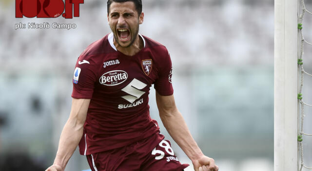 Mandragora, che impatto: nel Toro è già un leader. E non solo per i gol