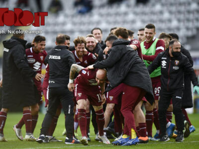 Toro, chi è stato il migliore in campo contro il Sassuolo?