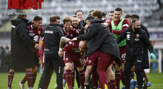 Toro, chi è stato il migliore in campo contro il Sassuolo?