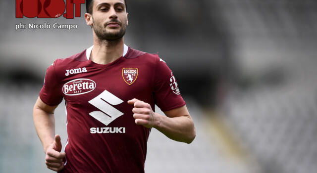 Mandragora è già al Fila: si allena in vista del raduno