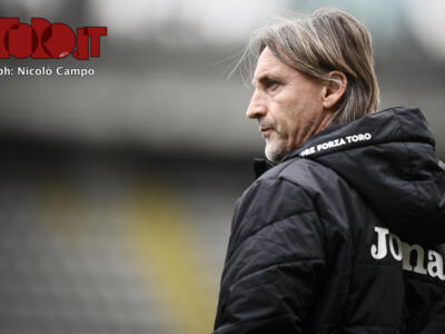 Confermereste Nicola per la prossima stagione?