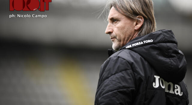 Confermereste Nicola per la prossima stagione?