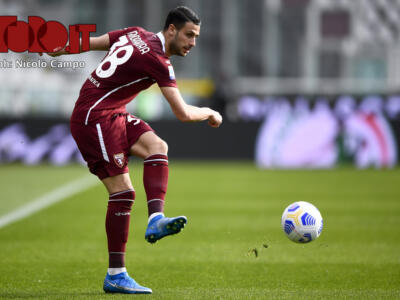 Nazionale, Mancini chiama Mandragora, Sirigu e Belotti