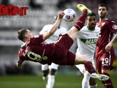 Belotti arriva il 2 agosto: il Gallo anticipa il rientro dalle vacanze
