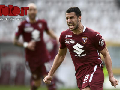 Torino-Parma, i convocati: out Verdi e Mandragora. Emiliani in piena emergenza