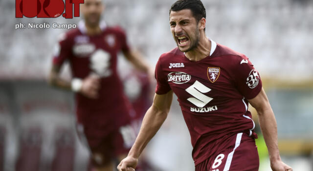 Torino-Parma, i convocati: out Verdi e Mandragora. Emiliani in piena emergenza