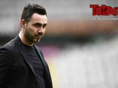 Paura per De Zerbi e il suo staff a Kiev: “Svegliati dalle bombe”