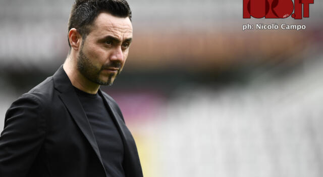 Paura per De Zerbi e il suo staff a Kiev: “Svegliati dalle bombe”