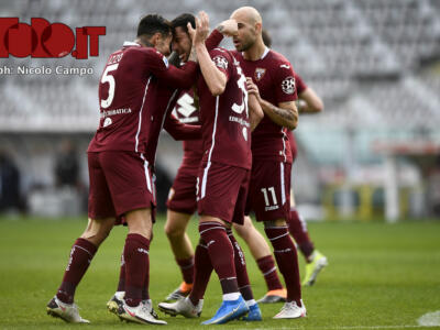 Torino, partita con la Primavera al Filadelfia, senza Nkoulou